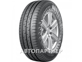 Nokian Tyres 225/65 R16С 112/110T Hakka Van